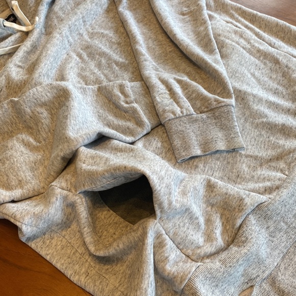 Zanerobe Flintlock hoodie excellent condition. Longline style. - Picture 5 of 7